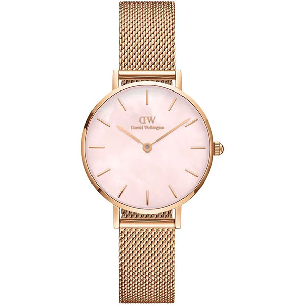 Часы Daniel Wellington Petite Pearl DW00100513